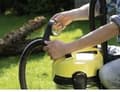 Miniatyrbillede 2 af 4: Tesa 56431 56431-02 Stoftape Tesa Extra Power Ecologo Grå (LXB) 10 MX 38 Mm 1 ruller