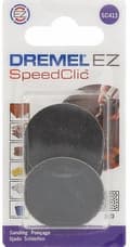 Miniatyrbillede 3 af 4: Dremel EZ SpeedClic slibeskiver - SC413