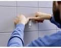 Miniatyrbillede 3 af 4: Tesa selvklæbende skrue - Til fliser og metal - kan belastes op til 3 kg - 2 stk.