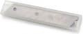 Miniatyrbild 3 av 8: STANLEY Snap-off blad 18mm - 10 st/dispenser