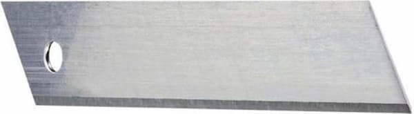 STANLEY Snap-off blad 18mm - 10 st/dispenser