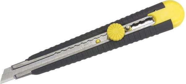 Stanley - Snap-off kniv MPO - 9mm