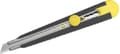 Miniatyrbillede 4 af 7: Stanley - Snap-off kniv MPO - 9mm