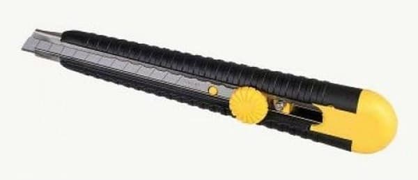 Stanley - Snap-off kniv MPO - 9mm