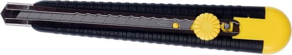 Stanley - Snap-off kniv MPO - 9mm