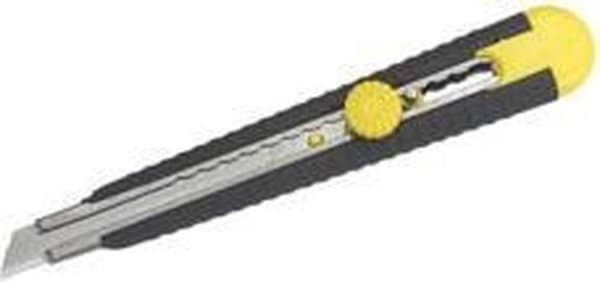 Stanley - Snap-off kniv MPO - 9mm