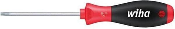 Wiha - Skruvmejsel Torx - 362-T 8