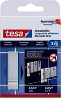Miniatyrbillede 8 af 8: Tesa klæbestrimmel til metal og fliser