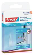 Miniatyrbild 9 av 11: Tesa självhäftande remsa för glas och transparent