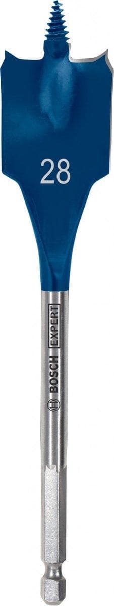 Bosch 2608900324 EXPERT pikaporakone Itseleikkausnopeus, kuusikulmainen varsi 28 x 152 mm