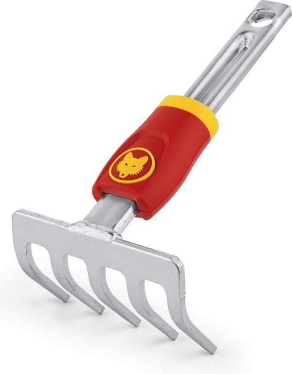 WOLF-Garten LJ-M Multi-Star Rake - 80mm