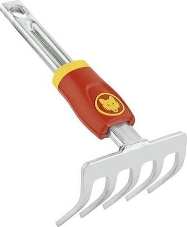 WOLF-Garten LJ-M Multi-Star Rake - 80mm
