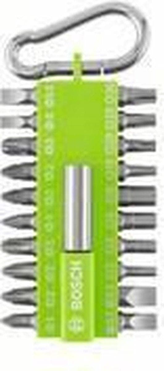 Bosch Tillbehör Bosch 2607002823 Bitset