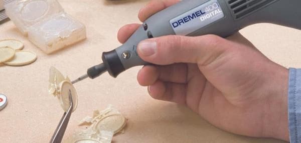 Dremel graveringsskærer 1,6 mm - 113