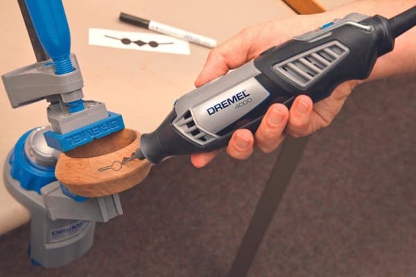 Dremel graveringsskærer 1,6 mm - 113