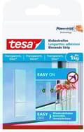 Miniatyrbild 5 av 7: Tesa självhäftande remsa för glas och transparent 8x1kg