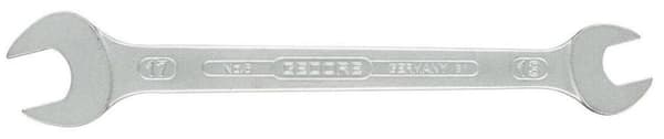 Gedore 6065530 6 13X14 Dobbeltnøgle 13 - 14 mm DIN 3110