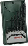Pikkukuva 5 / 5: Bosch X-Line metalliporasarja - 7 osaa - Metalliin