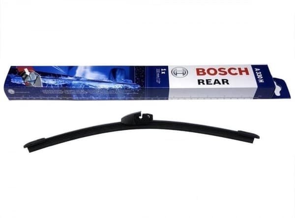 Bosch A 330 H A330H Flad visker