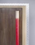 Miniatyrbillede 4 af 6: Bosch 2609256C39 6-delt håndslibepapir sæt træ og maling - K60 / 120 / 240 - 230 x 280 mm