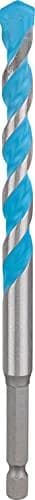 Miniatyrbillede 1 af 6: Bosch Expert HEX-9 MultiConstruction - bor - til beton, plast, stål, blødt træ, bløde fliser, multimateriale - 10 mm - længde: 150 mm