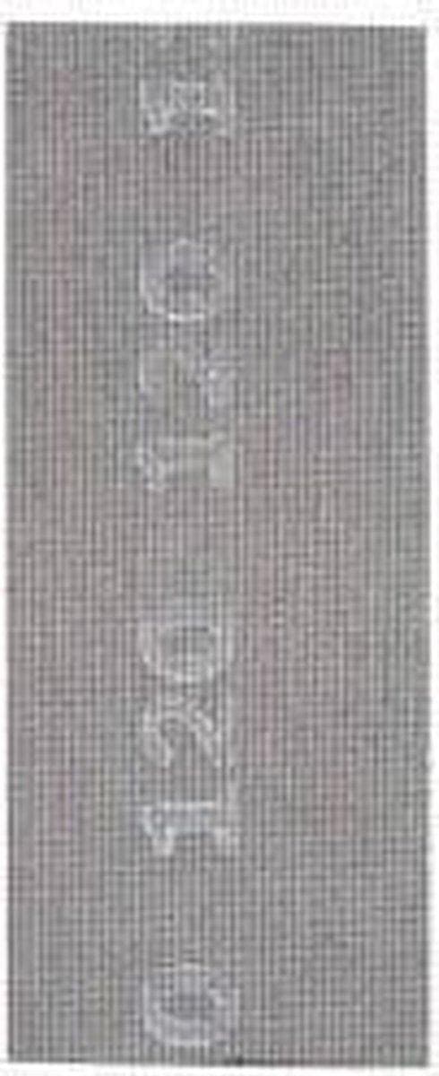 Bosch tillbehör 2608608N29 Handslippapper Kornstorlek 120 (LxB) 280 mm x 115 mm 1 st.
