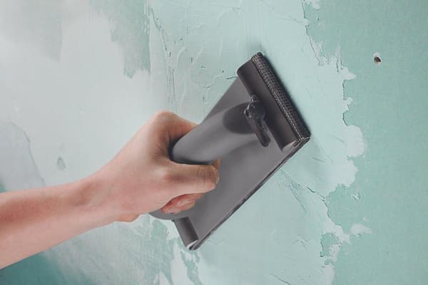 Bosch tilbehør 2608608N28 2608608N28 Håndslibepapir Kornstørrelse 80 (LxB) 280 mm x 115 mm 1 stk.