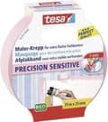 Pikkukuva 8 / 9: tesa Washi Sensitive peittoteippi - 1 kpl - 1 x 25 mm - 25 m