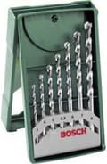 Pikkukuva 3 / 5: Bosch X-Line muurausporasarja - 7 osaa - Kiville