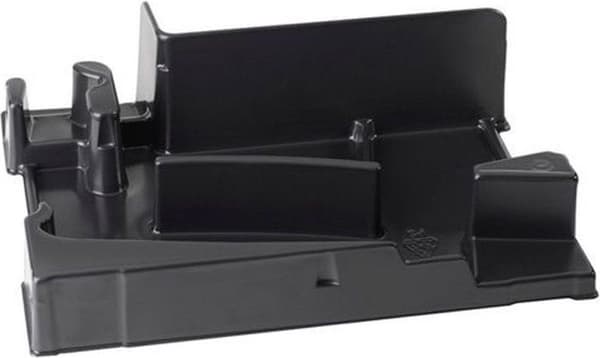 Bosch Professional 1600A002V3 Værktøjsopbevaringsbakke, egnet til GBH 2-24/2-26/2-28 F/ GBH 2-2