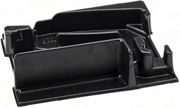 Bosch Professional 1600A002V3 Työkalujen säilytyslokero, sopii GBH 2-24/2-26/2-28 F/ GBH 2-2