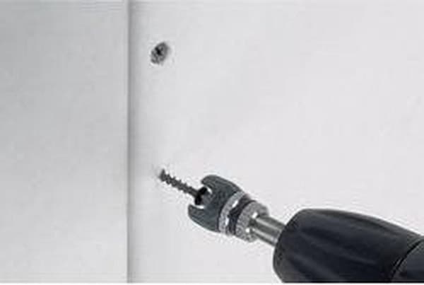 Wolfcraft 4055000 PH2 bit med dybdestop - 6,3 mm - 1/4''