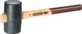 Miniatyrbillede 1 af 7: Gedore 226 E-0 8825500 Gummihammer 260 mm