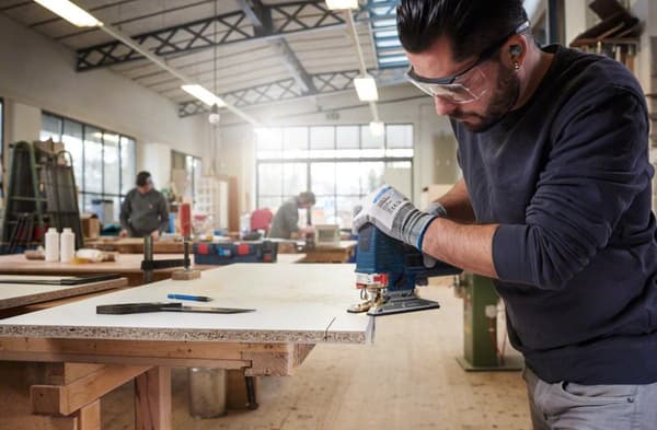 Bosch sticksågsblad T 101 AO