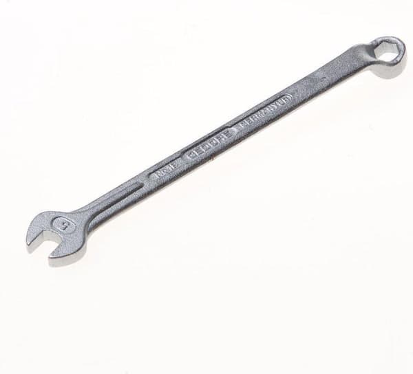 Gedore 1 B 5 Kombinøgle sekskant - 5mm