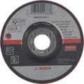 Miniatyrbillede 4 af 6: Bosch - Semi-fleksibel slibeskive WA 46 BF, 125 mm, 22,23 mm, 3,0 mm