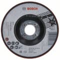 Miniatyrbillede 5 af 6: Bosch - Semi-fleksibel slibeskive WA 46 BF, 125 mm, 22,23 mm, 3,0 mm