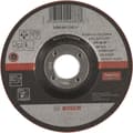 Miniatyrbillede 1 af 6: Bosch - Semi-fleksibel slibeskive WA 46 BF, 125 mm, 22,23 mm, 3,0 mm