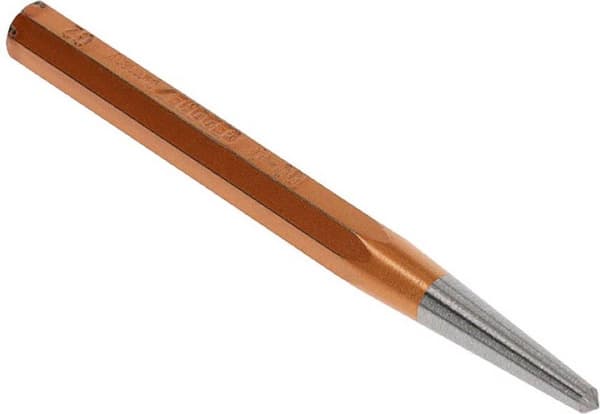 Habero Kornails - 120 x 10 mm