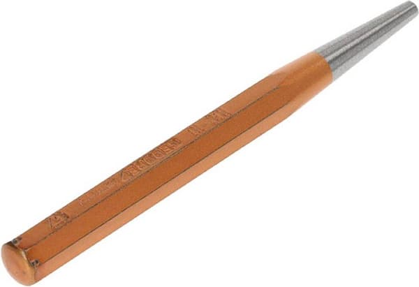 Habero Kornails - 120 x 10 mm