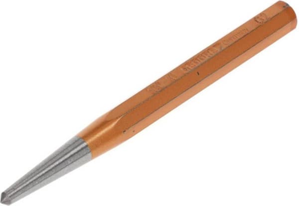 Habero Kornails - 120 x 10 mm