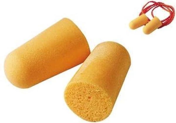 3M Sound - Ørepropper - 1 par