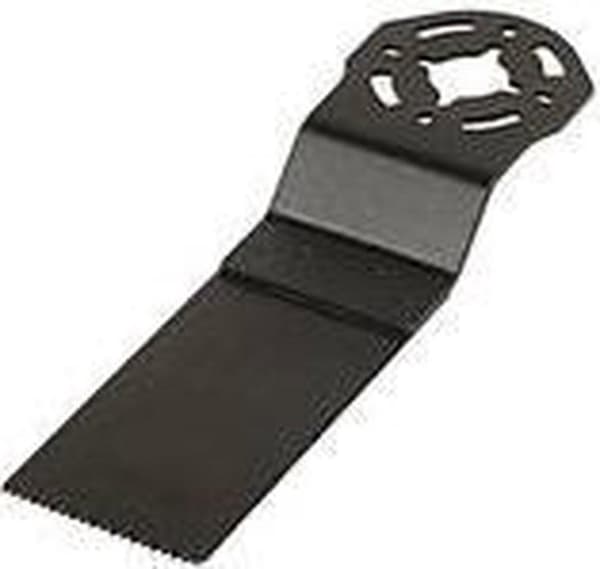 Wolfcraft 3990000 HCS Dyksågblad - 28 mm - Trä / Plast / Gipskartong