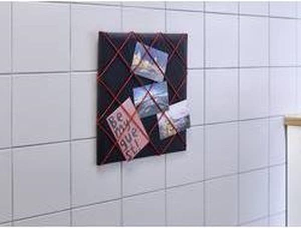 Tesa Adhesive Nail Tile Metal 4Kg - 2 st
