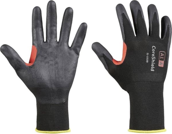 Honeywell AIDC CoreShield A 21-1518B/09 Skærebeskyttelseshandske Størrelse (handske): 9 EN 388:2016 1 par