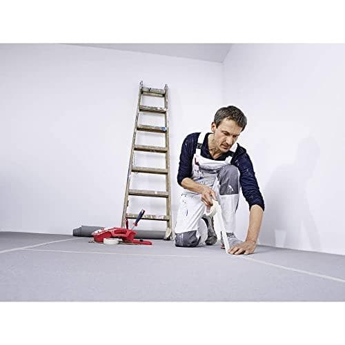 tesa 04325-00004-01 Kreppinauha Kreppibeige (P x L) 50m x 50mm