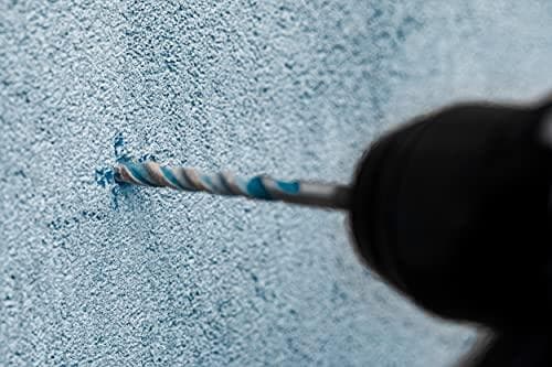 Bosch Professional 1x Expert CYL-9 MultiConstruction boremaskine (til beton, Ø 6,50x100 mm, tilbehør slagboremaskine)