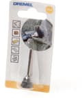 Miniatyrbillede 3 af 4: Dremel 404 Trådbørste - Arbejde Ø 13,0 mm - 1 stk