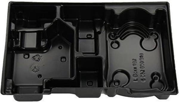 Bosch 1600A002WY / .626 L-Boxx 136 puolisisäke laturiin + lisävaruste