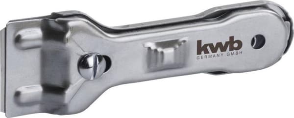 kwb 013810 Fladskraber